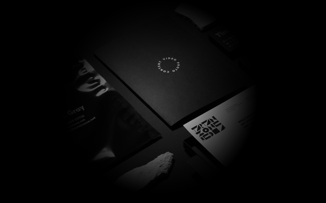 Branding Portfolio