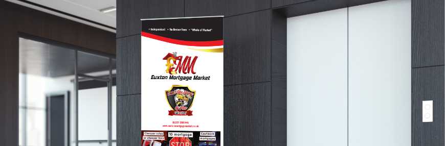 Euxton Mortgage Market