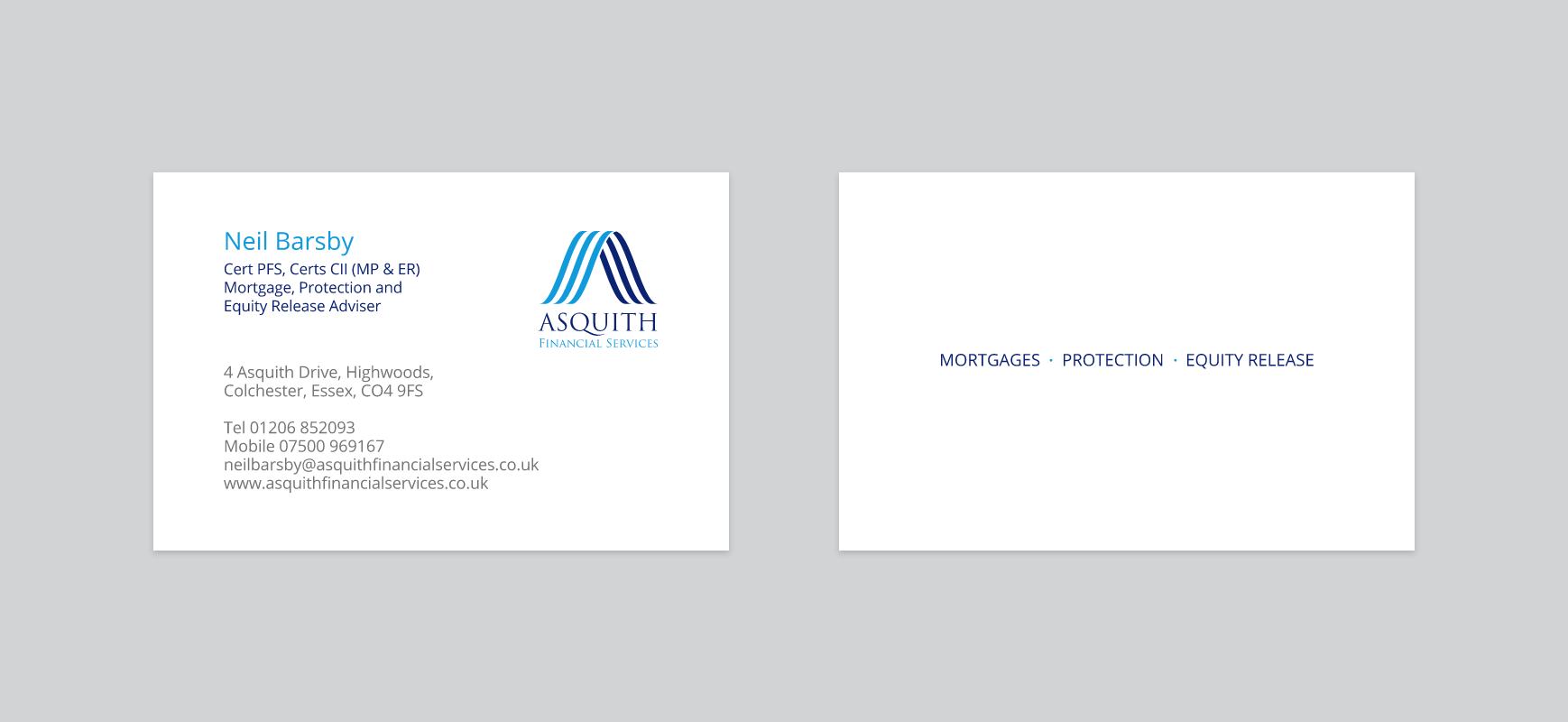 Asquith Financial Services