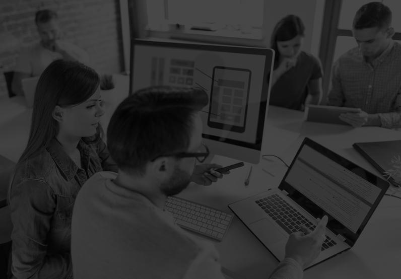 The benefits of using a local website designer